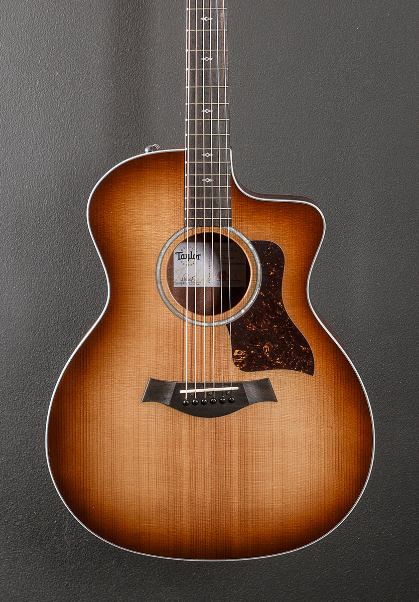 214CE Special Edition - Tigerwood '25