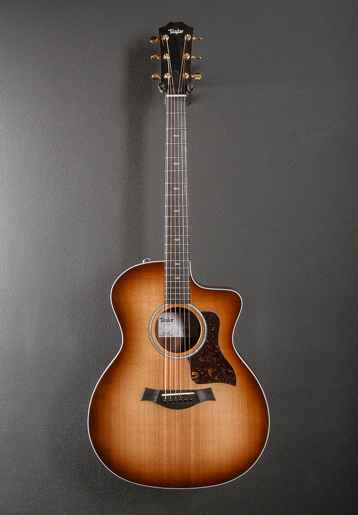 214CE Special Edition - Tigerwood '25