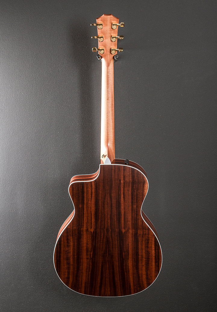 214CE Special Edition - Tigerwood '25