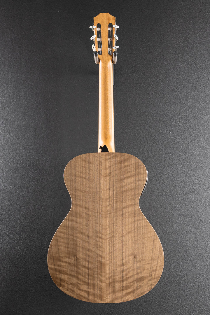 USED Academy 12E-N &