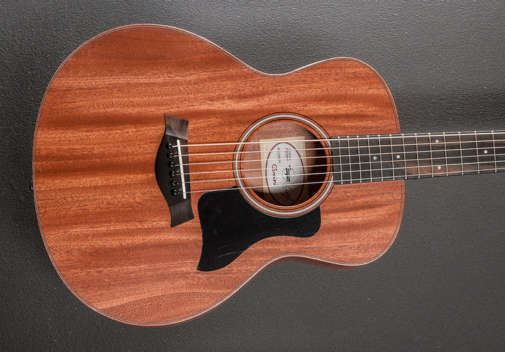 GS Mini-E Mahogany &