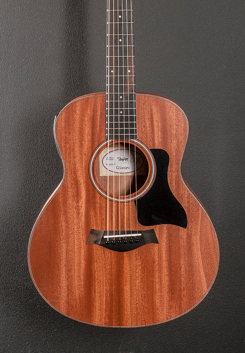 GS Mini-E Mahogany &