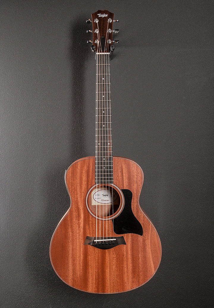 GS Mini-E Mahogany &