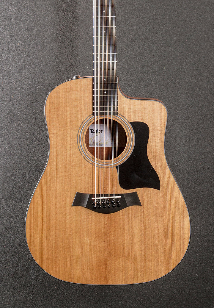 150CE Sapele 12 String