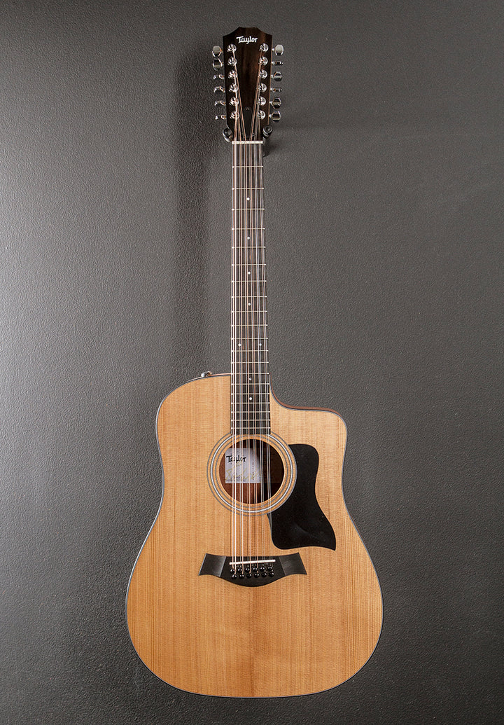 150CE Sapele 12 String