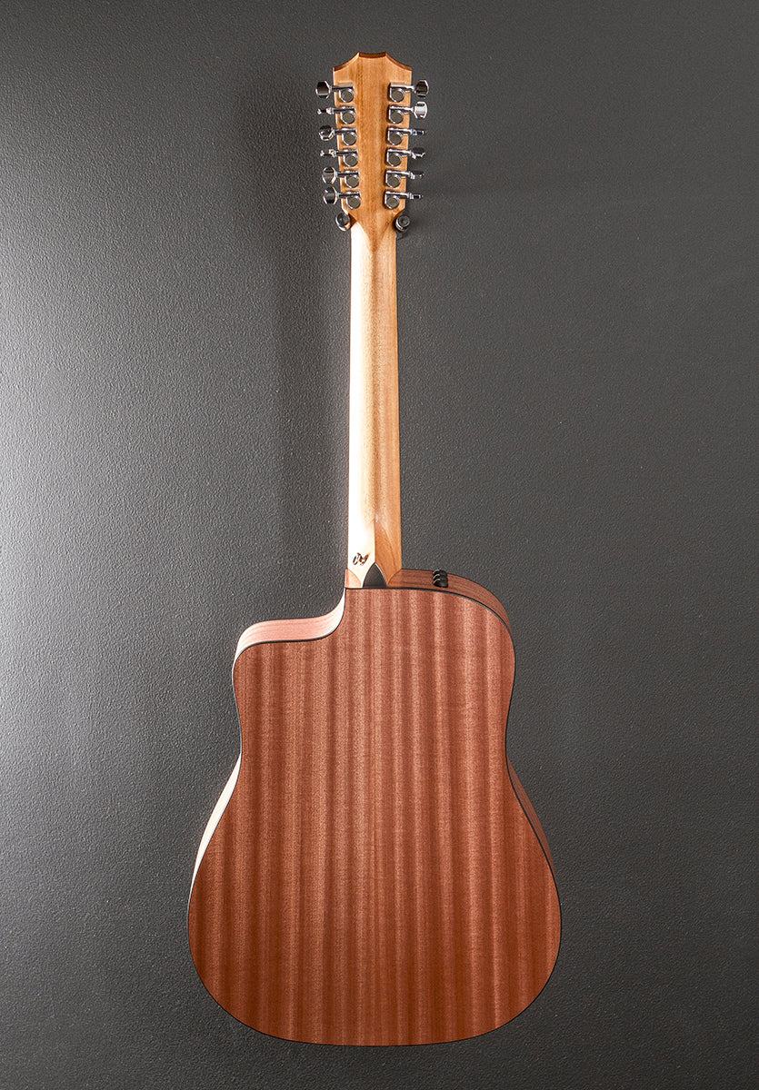 150CE Sapele 12 String