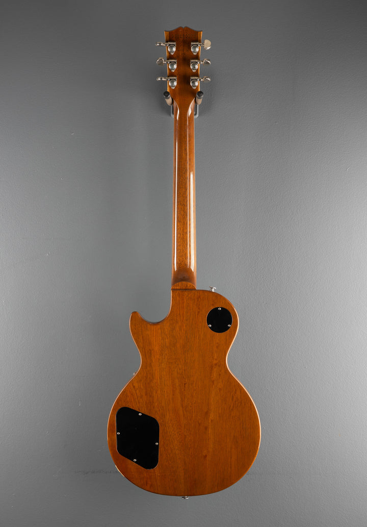 Les Paul Standard 60s Plain Top - Pelham Blue