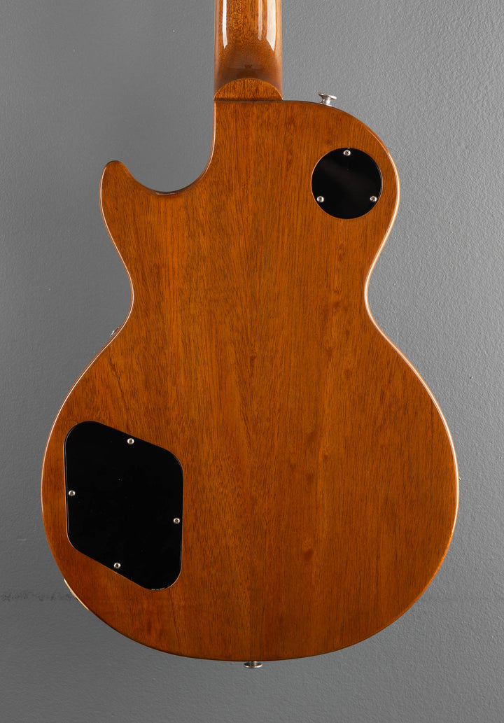 Les Paul Standard 60s Plain Top - Pelham Blue