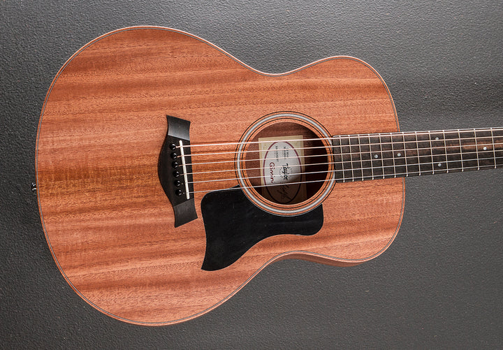 GS Mini Mahogany