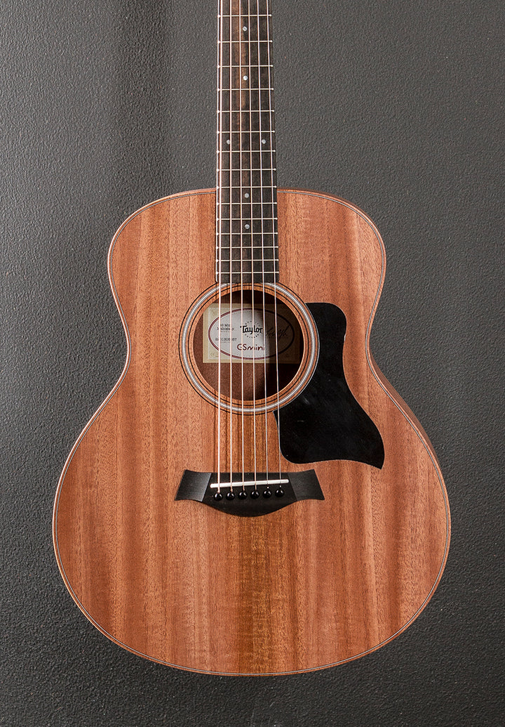 GS Mini Mahogany