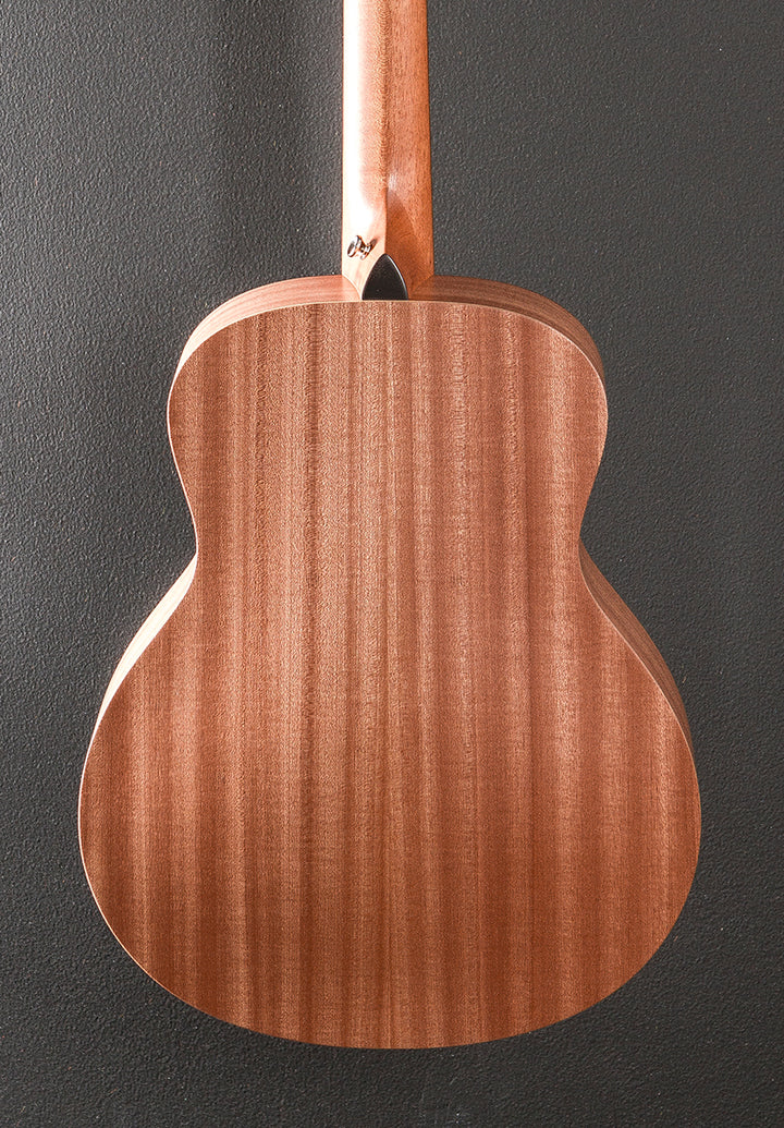 GS Mini Mahogany
