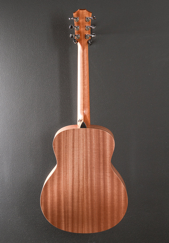 GS Mini Mahogany