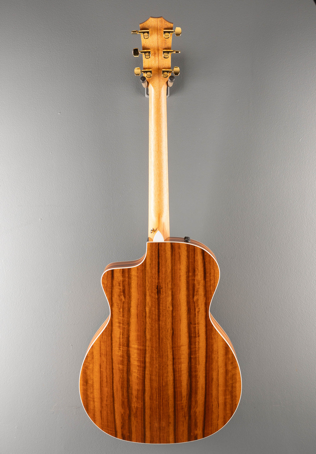 214CE Special Edition - Tigerwood '25