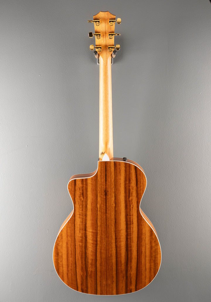 214CE Special Edition - Tigerwood '25