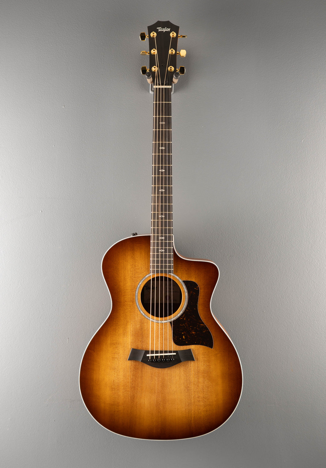 214CE Special Edition - Tigerwood '25