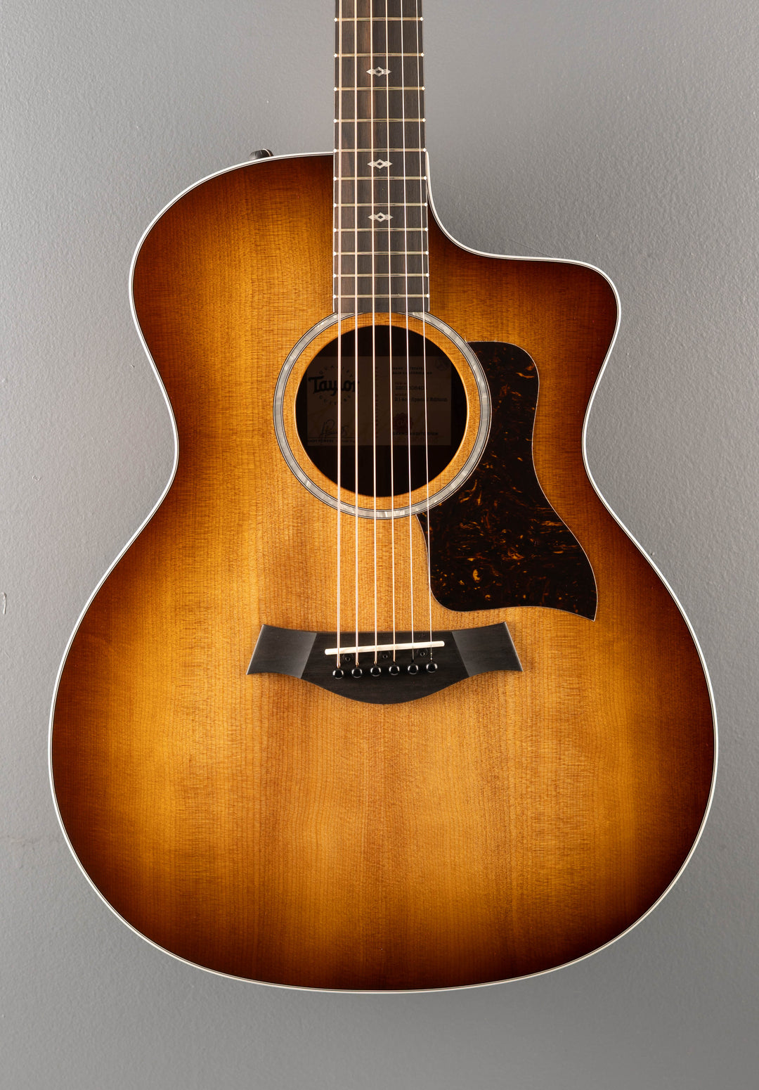 214CE Special Edition - Tigerwood '25