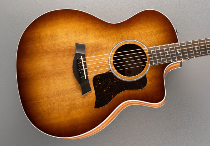 214CE Special Edition - Tigerwood '25