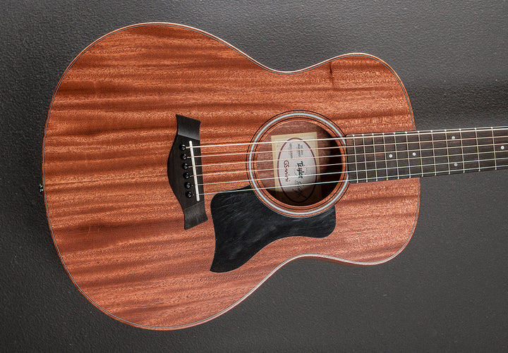 GS Mini Mahogany '26