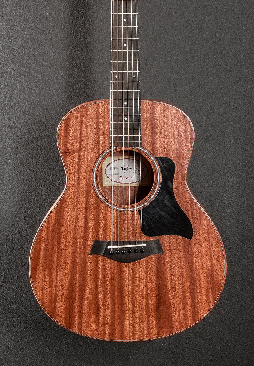 GS Mini Mahogany '26