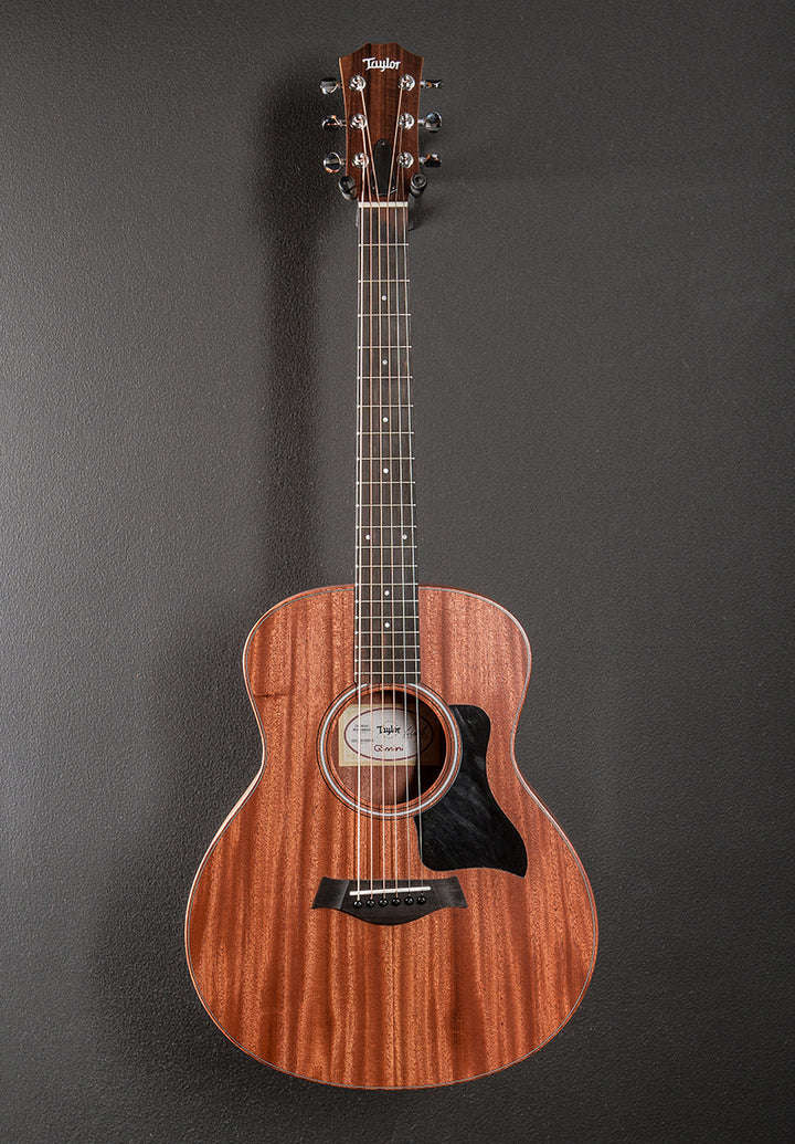 GS Mini Mahogany '26
