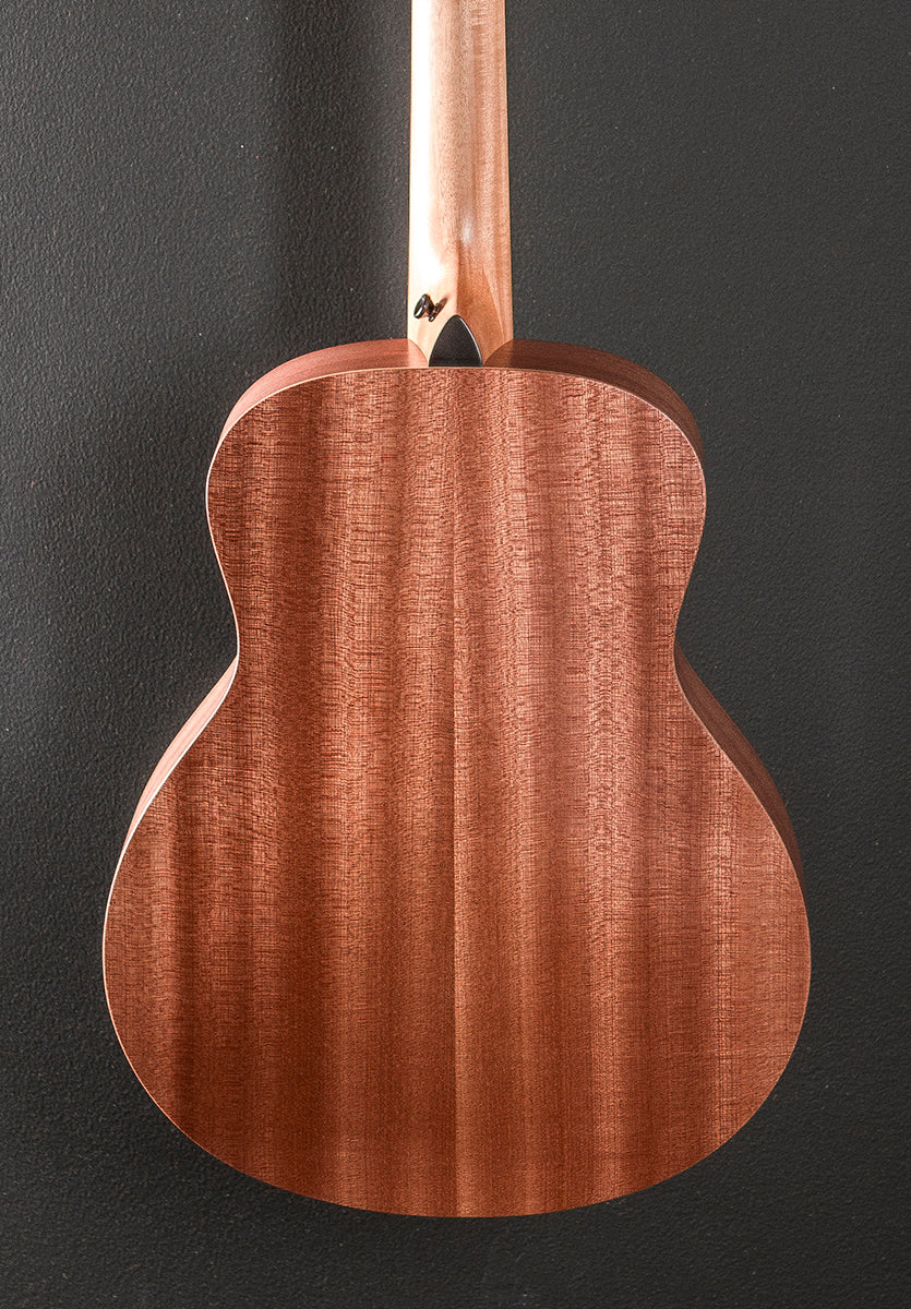 GS Mini Mahogany '26