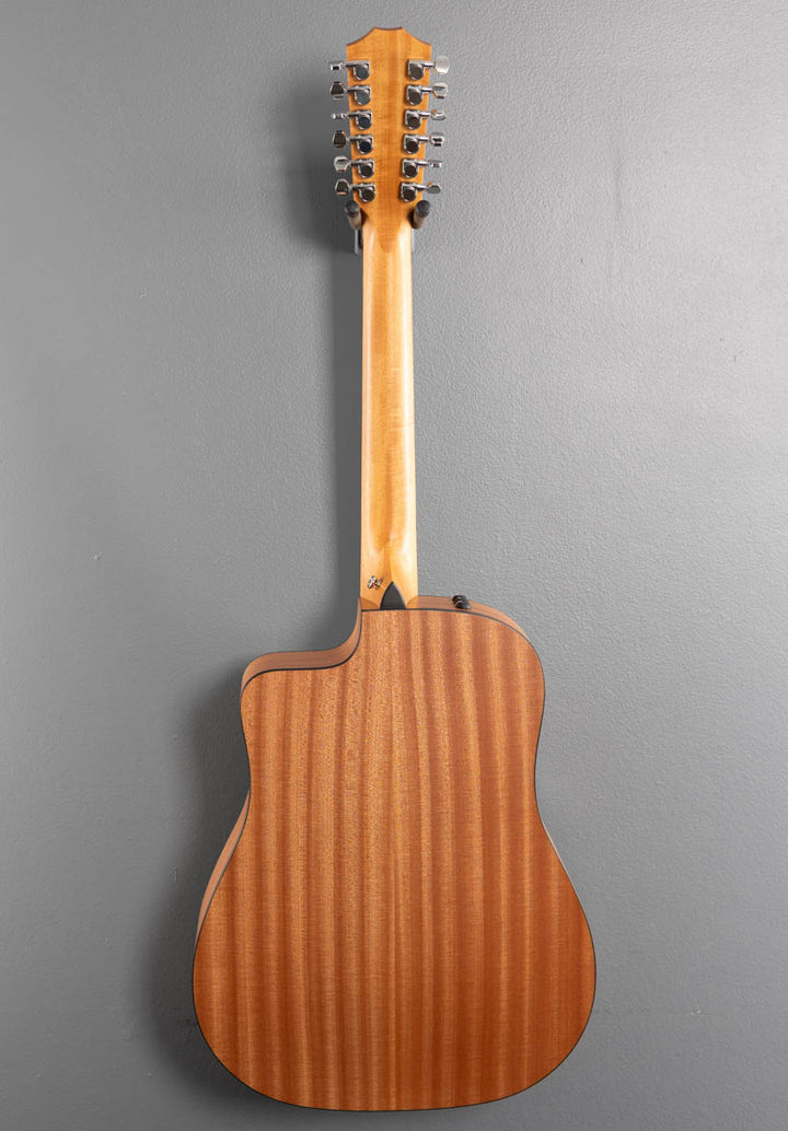 150CE Sapele 12 String