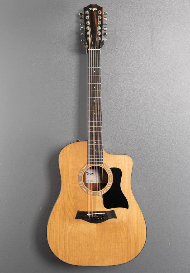 150CE Sapele 12 String