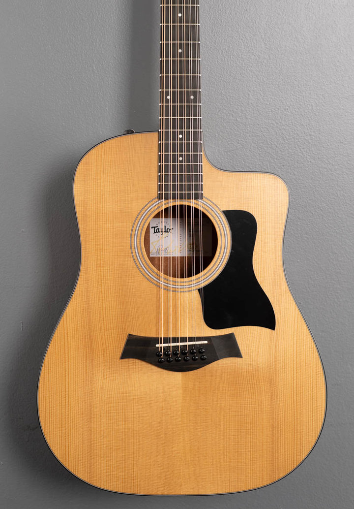 150CE Sapele 12 String