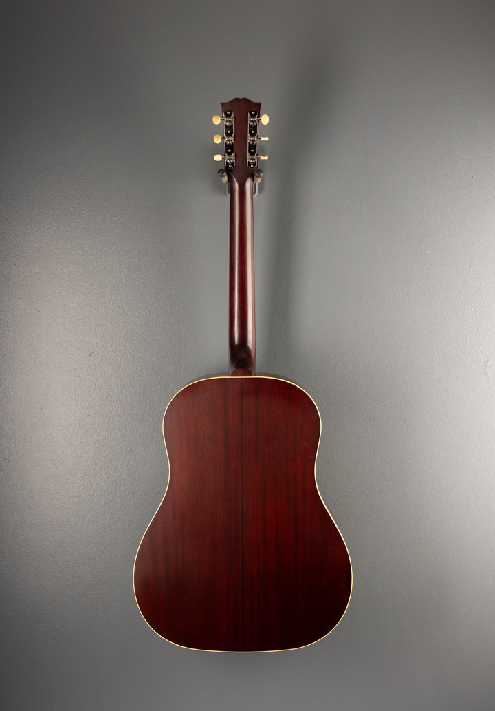 1942 Banner J-45 - Vintage Sunburst