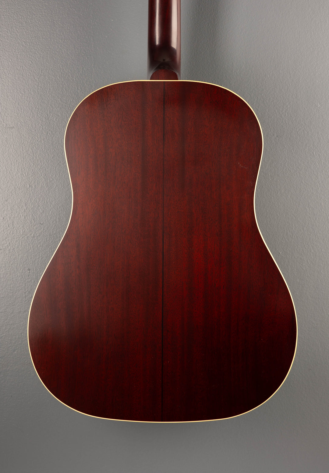 1942 Banner J-45 - Vintage Sunburst