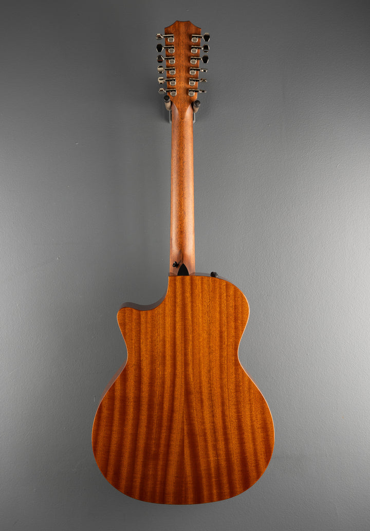 Used 354CE Studio Special Edition 12 String &