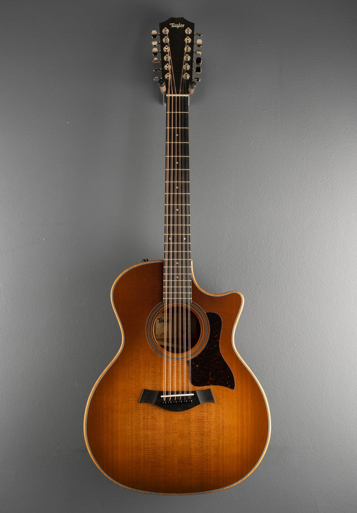 Used 354CE Studio Special Edition 12 String &