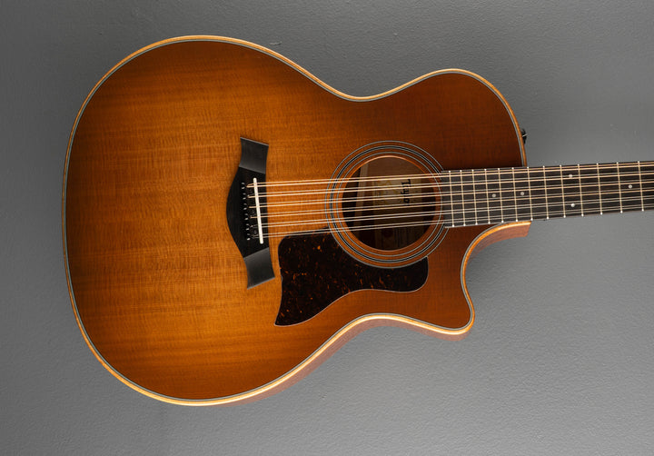Used 354CE Studio Special Edition 12 String &
