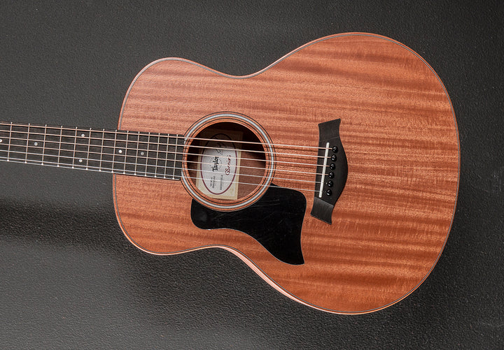 GS Mini Mahogany Left Hand '26