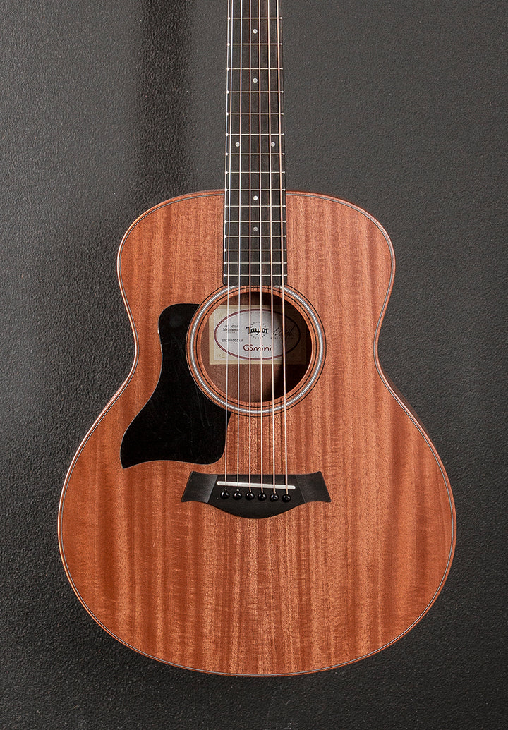 GS Mini Mahogany Left Hand '26