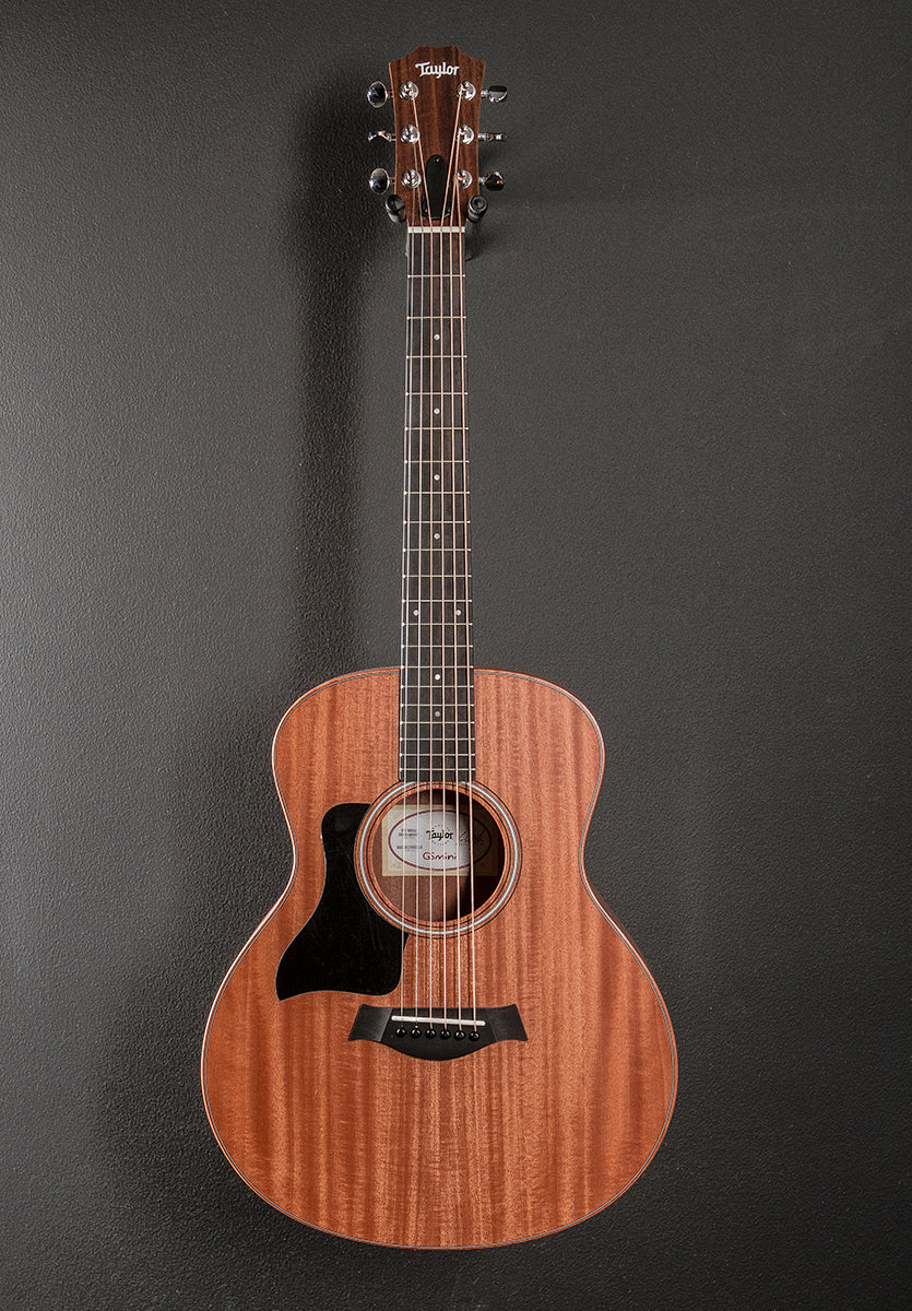GS Mini Mahogany Left Hand '26