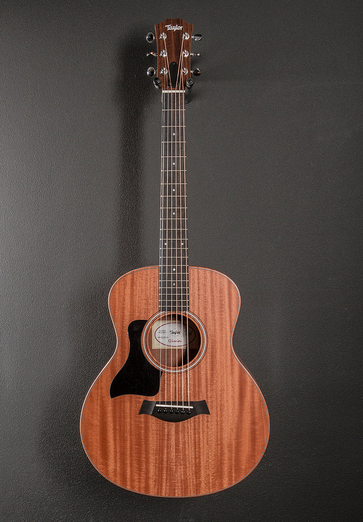 GS Mini Mahogany Left Hand '26