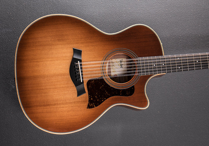 Used 354CE Studio Special Edition 12 String &