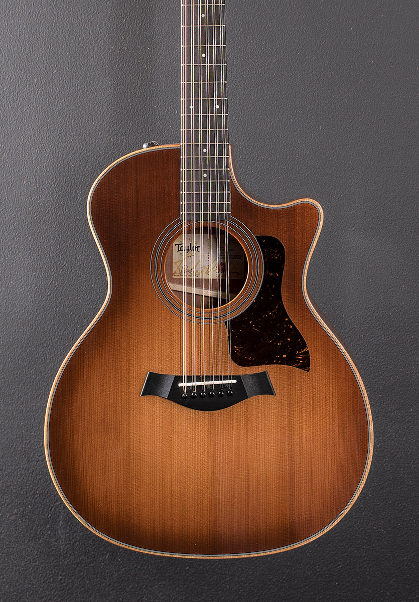 Used 354CE Studio Special Edition 12 String &