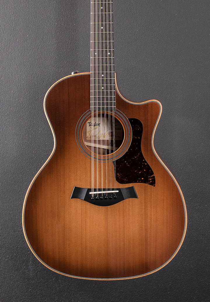 Used 354CE Studio Special Edition 12 String &