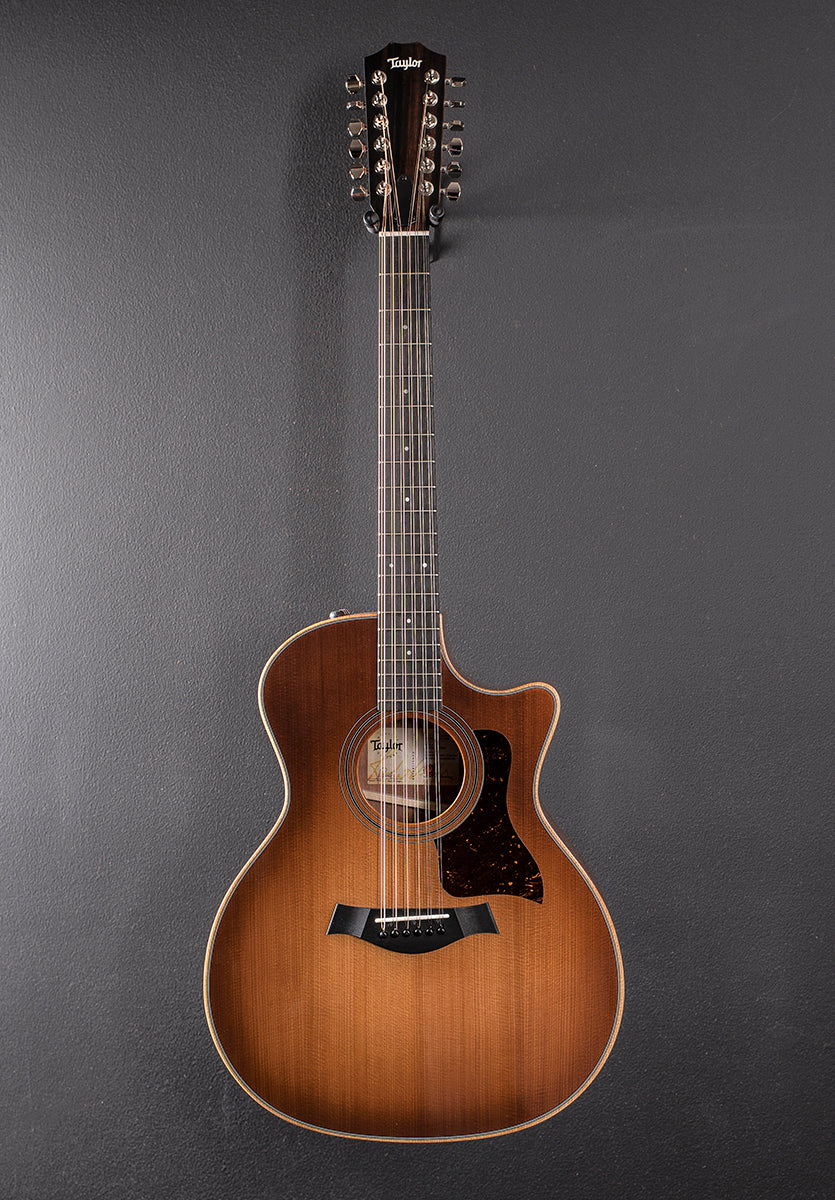 Used 354CE Studio Special Edition 12 String &