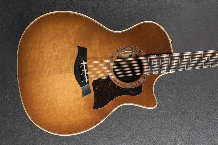 Used 354CE Studio Special Edition 12 String &