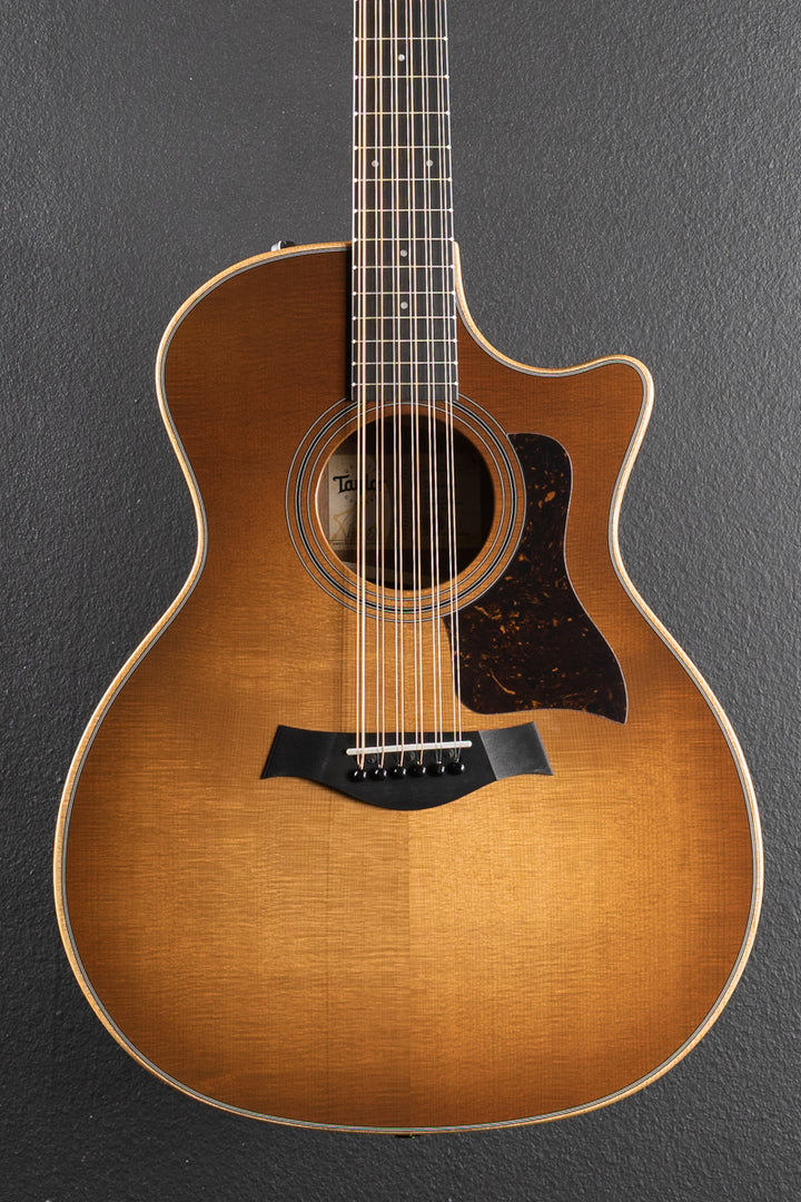 Used 354CE Studio Special Edition 12 String &