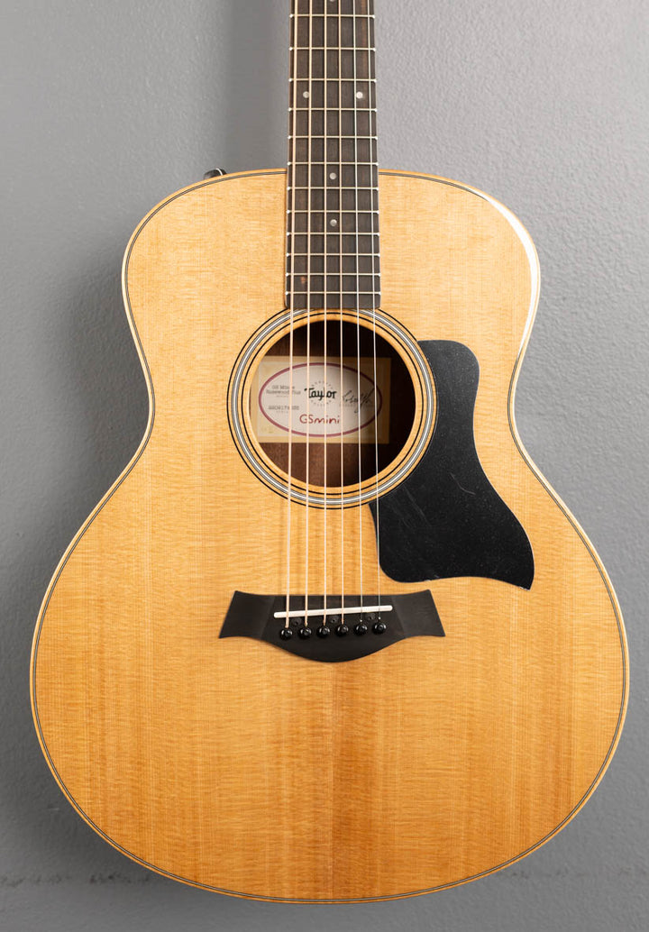 GS Mini-e Rosewood Plus