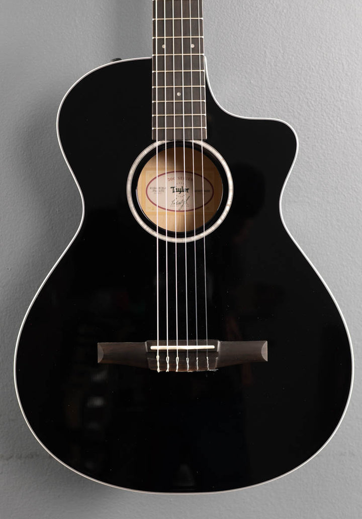 212CE-N BLK Plus Limited Edition '24