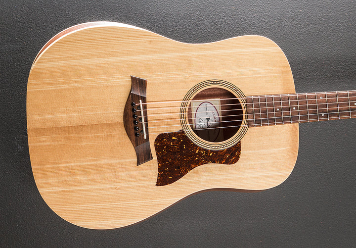 Academy 10E - Sitka Spruce w/Walnut