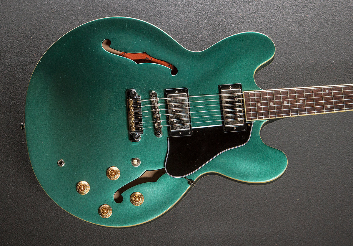 ES-335 Traditional Pro '22 – Dave's Guitar Shop