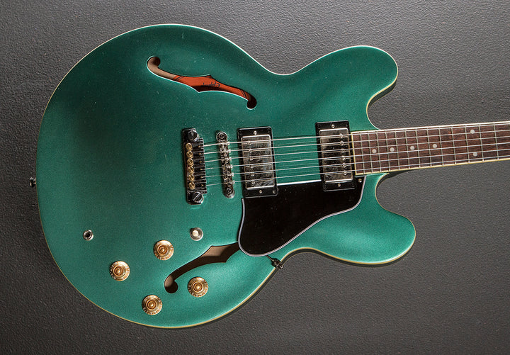 ES-335 Traditional Pro &