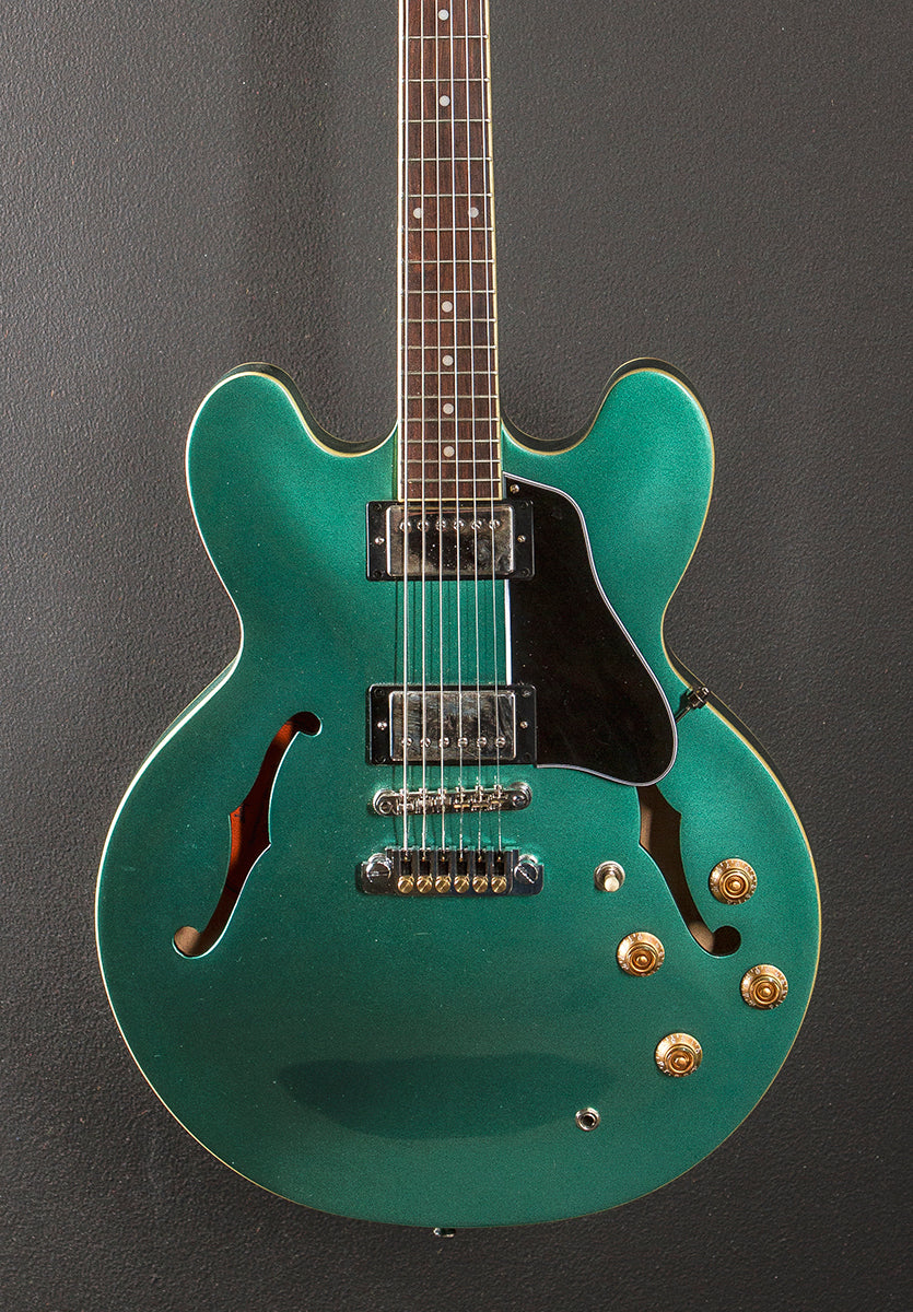 ES-335 Traditional Pro &