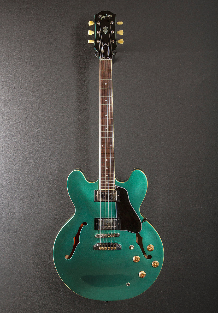 ES-335 Traditional Pro '22 – Dave's Guitar Shop